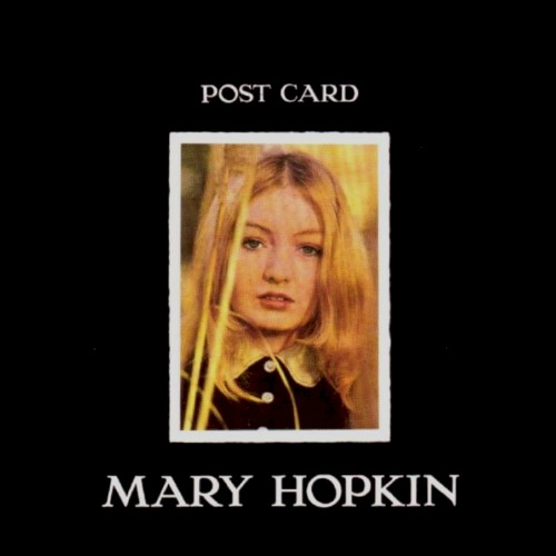 Mary Hopkin